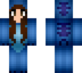 not my skin