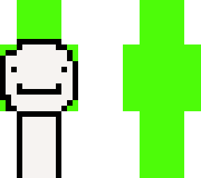 official dream skin