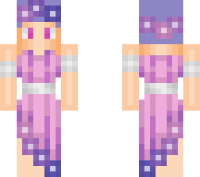 olympic goddess