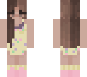 omighty dress
