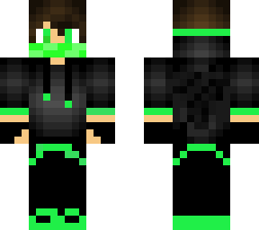 only wear this skin if you are a pro