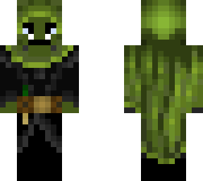 orc ranger (dnd)