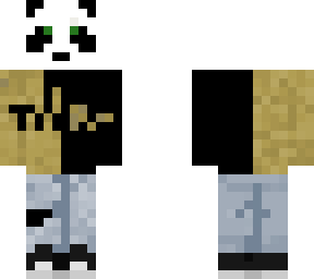 panda