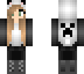 panda