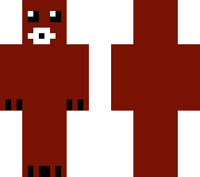 papa bear