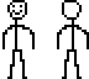 paper man
