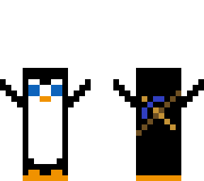 penguin