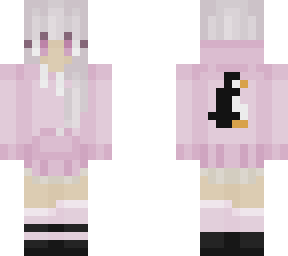 penguin