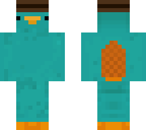 perry