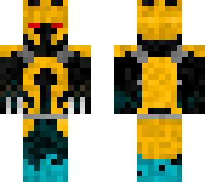 phantom armor
