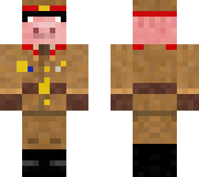 pig communist