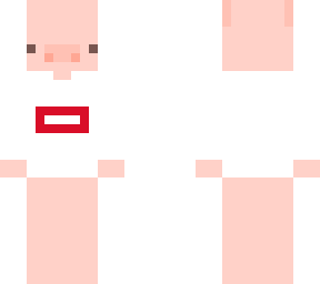pig with clout goggles