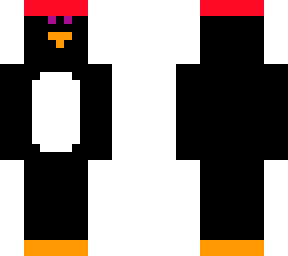pinguin