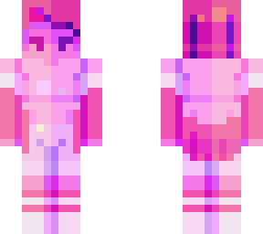 pink boy