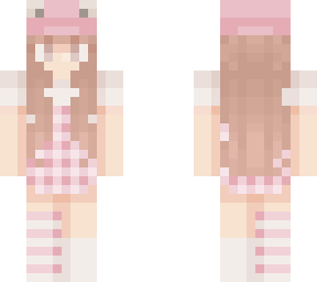 pink frog