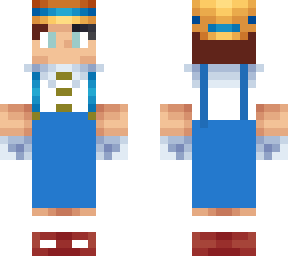 pinocchio
