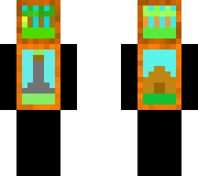 pixart w/ frame