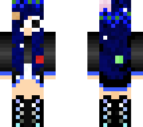planetarium girl (for my sis)