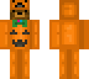 pumkin onsie