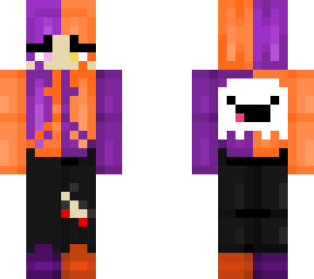 pumpkins---collab with tasslehoff