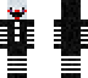 puppet