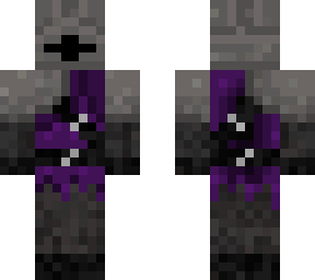 purple knight