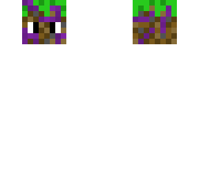 purple magic dirt