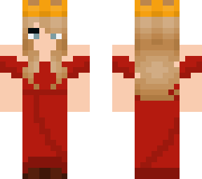 queen