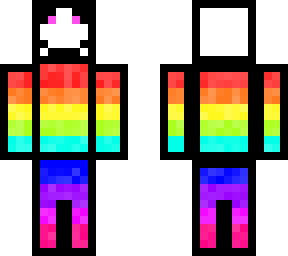 rainbow