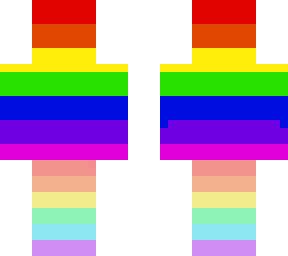 rainbow