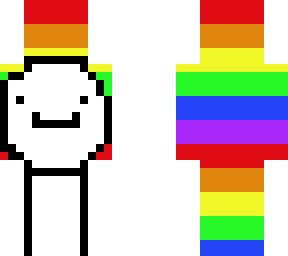 rainbow dream