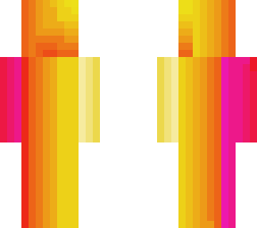 ranbow boy!