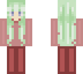 recolour contest entry!