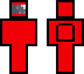 red among us dood