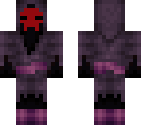 red death