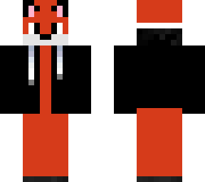 red fox