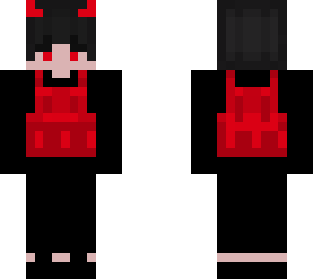 red vest