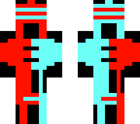 redblue connection