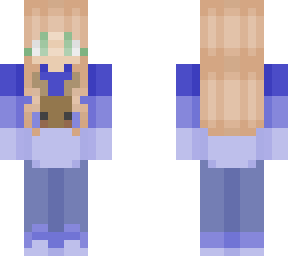 reindeer sweater reshade contest