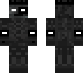robo-wither