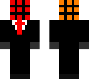 rubik's cube suit