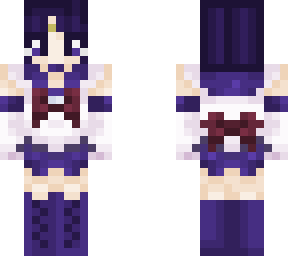 sailor saturn