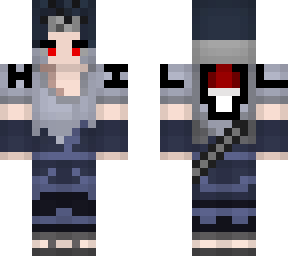 sasuke uchiha