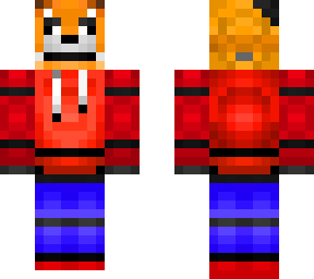 scales (animatronic)