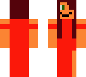 scarlet girl