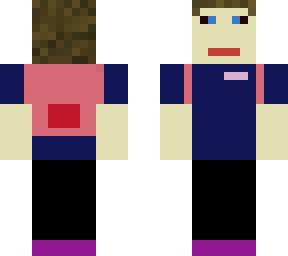 school uniform