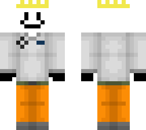 scp my skin love you