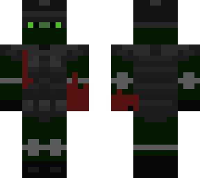 scp zombie guard take two