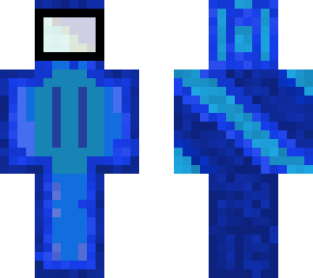 scuba blue
