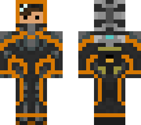 scuba man 2